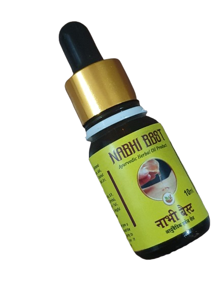 Nabhi Best Oil